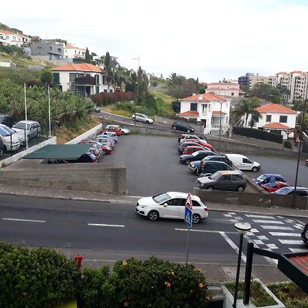 Apartamentos America - Blue Sea II Funchal  Exterior photo